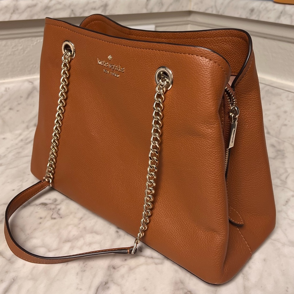 Kate Spade bag!